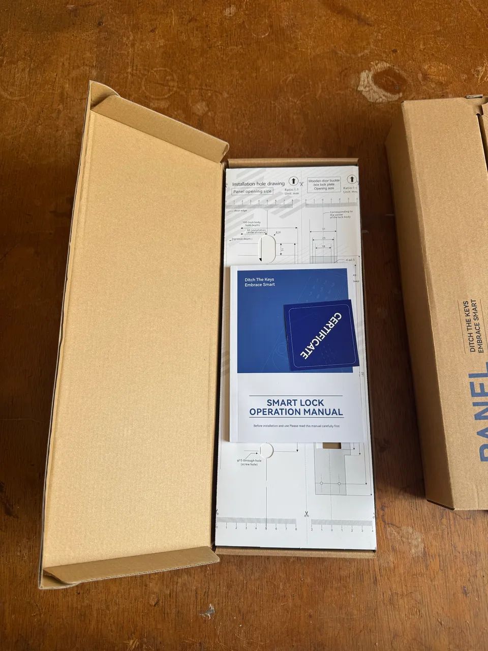 Fechadura Eletrônica - Foto 5