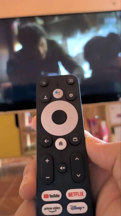 TV BO'X Intelbras Full HD (Original lacrado) Com Garantia  - Foto 4