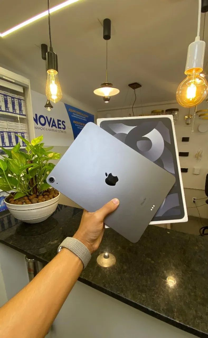 iPad Air (5ª geração)