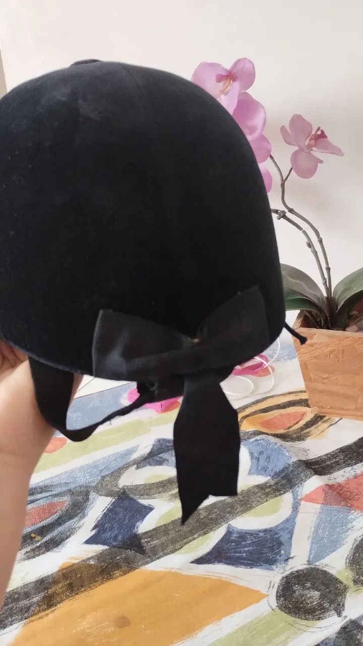 Capacete de equitação 2 - Foto 4