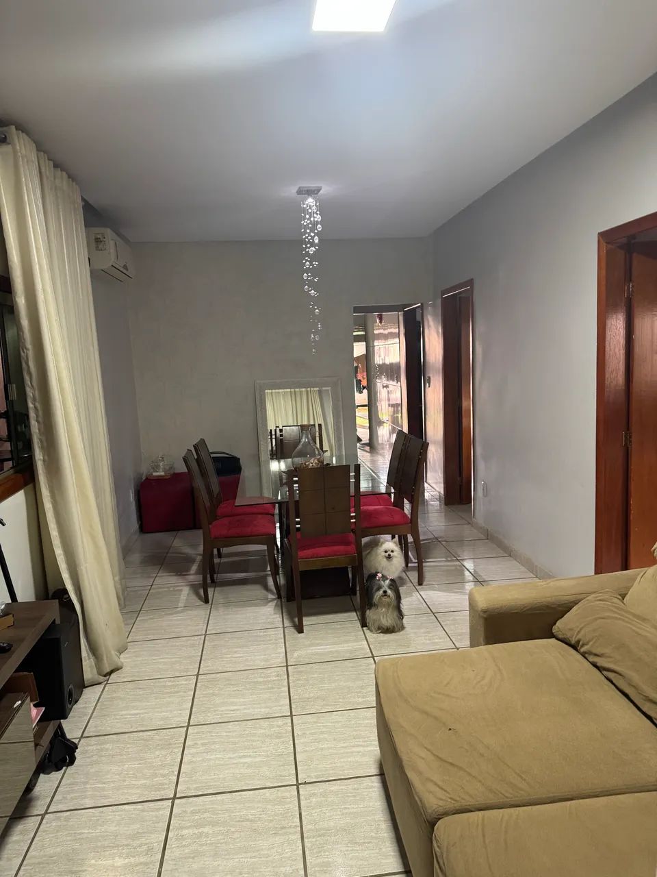 Foto - Goiânia - Parque Anhanguera II