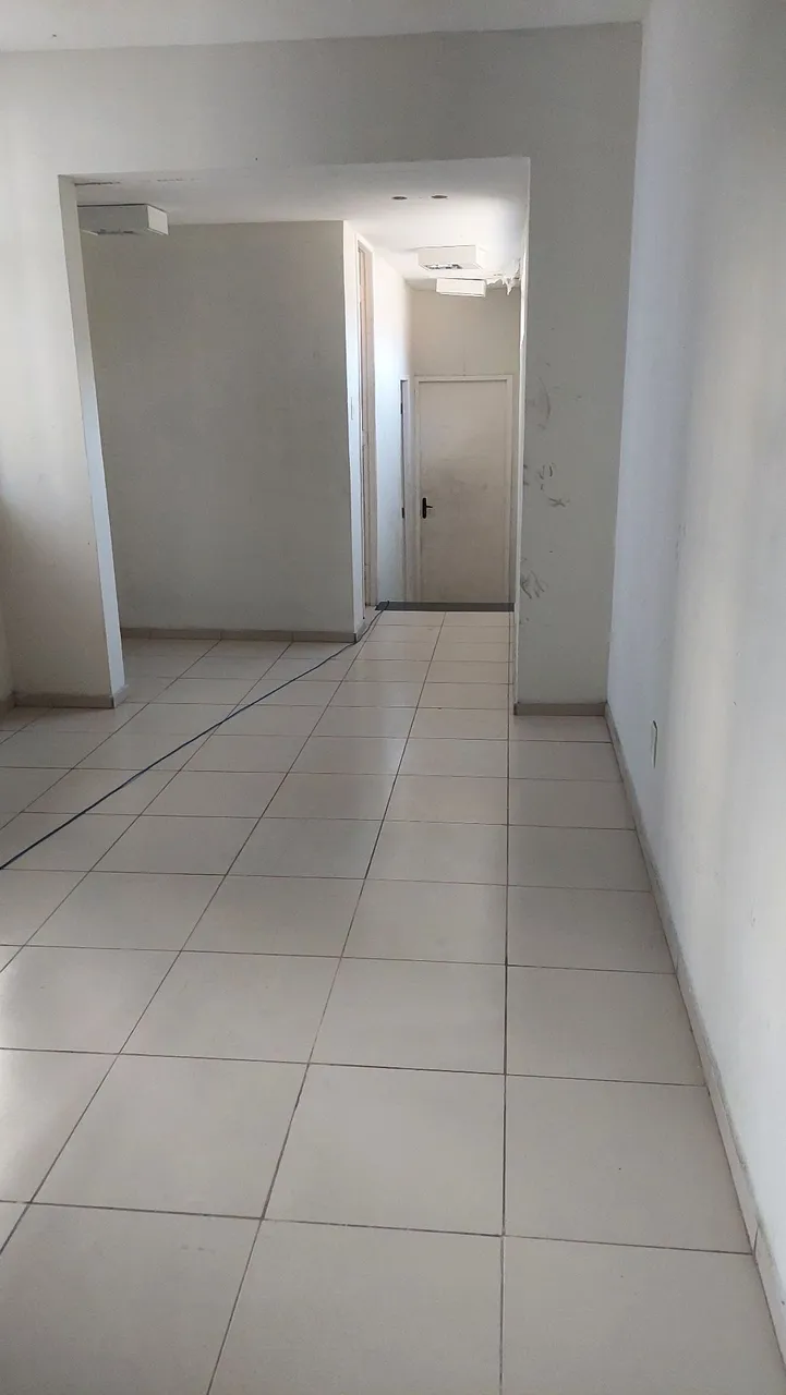 SALAS PRA ALUGAR
