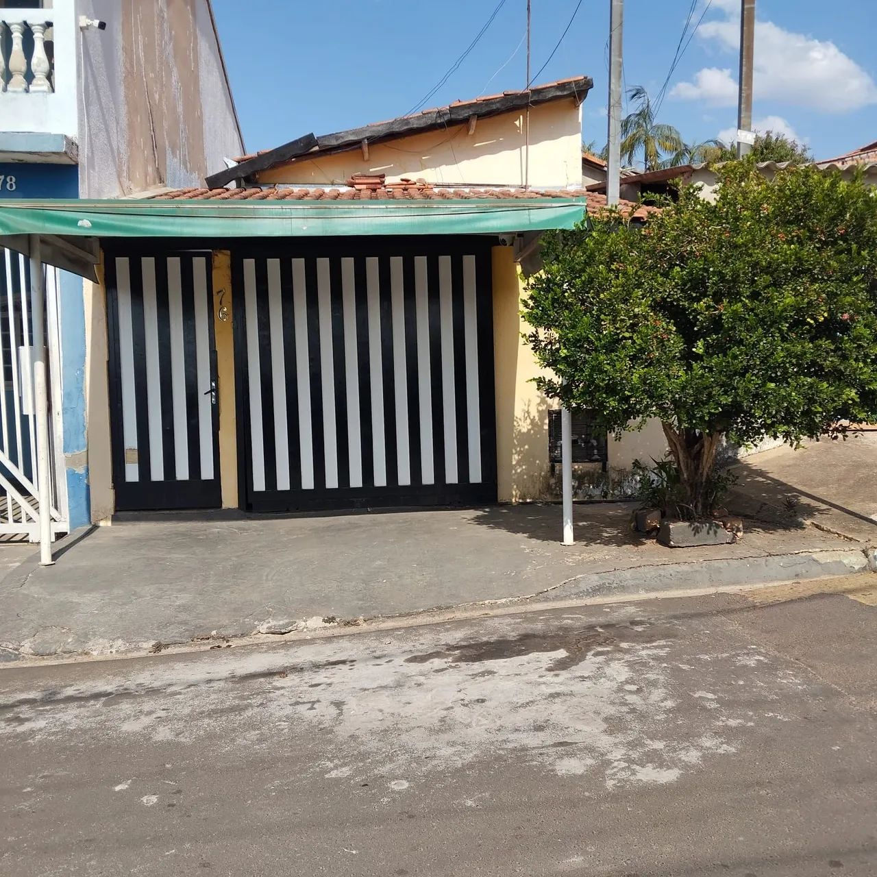 Foto - Iperó - Jardim Irene