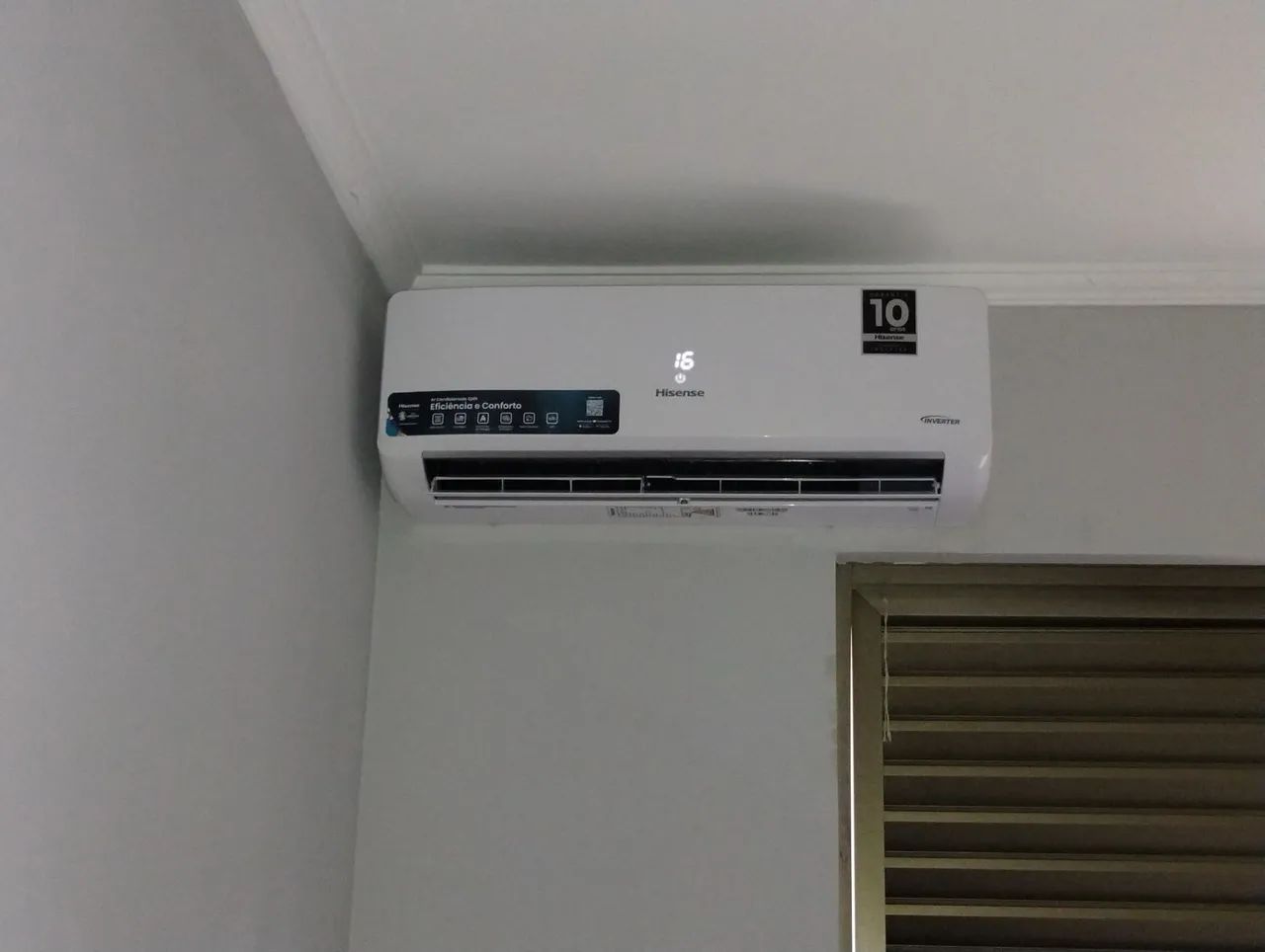 Manutenção e instalação de ar condicionado  - Foto 3