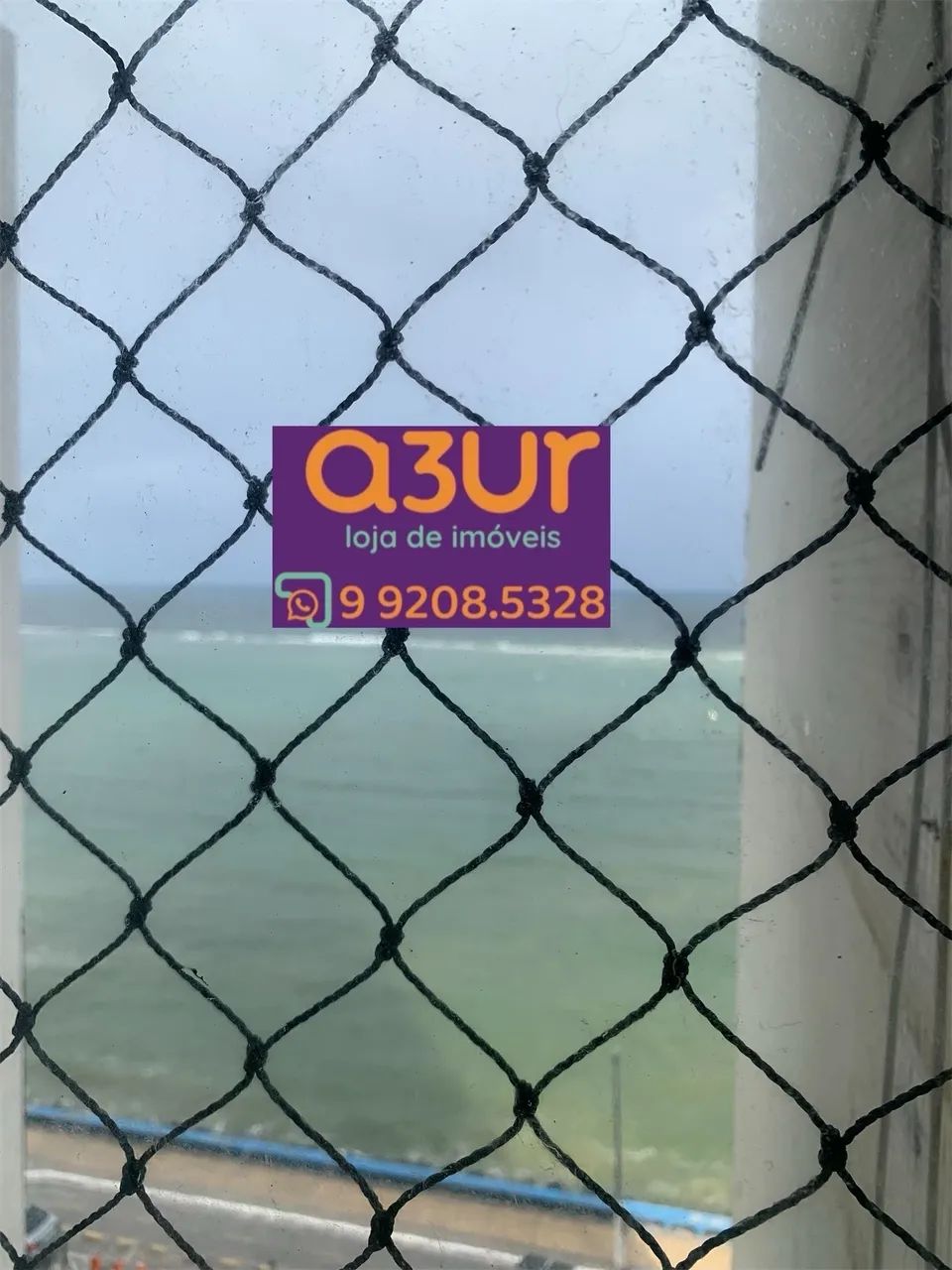Ótimo APT 155m2 Reformado. Melhor Local. de 600 por Apenas R$ 569.000 - Foto 2