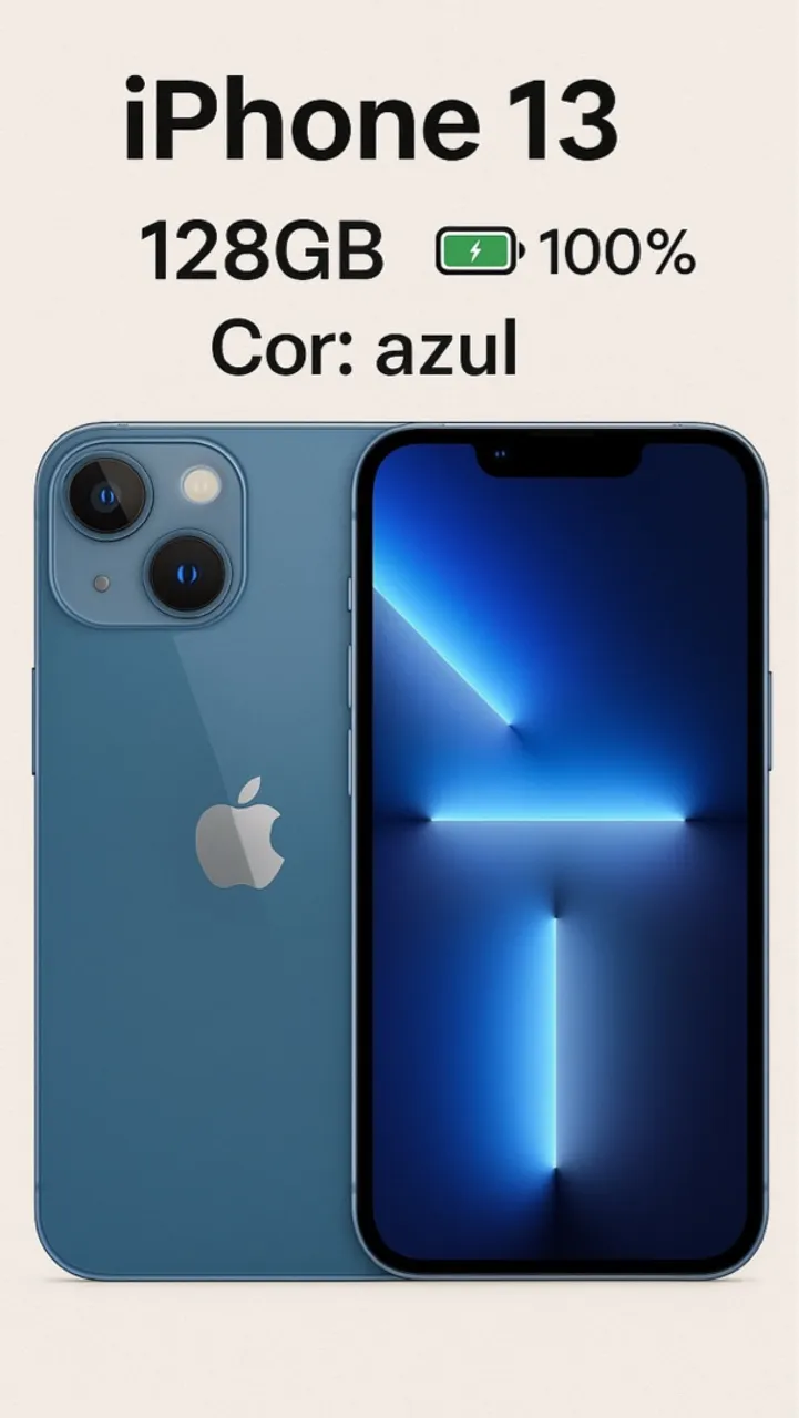 iPhone 13