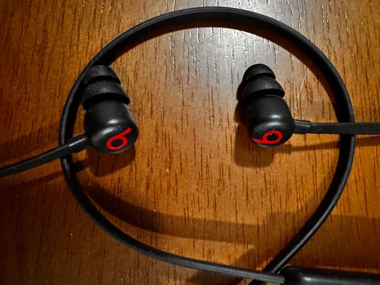 Fone de ouvido Beats