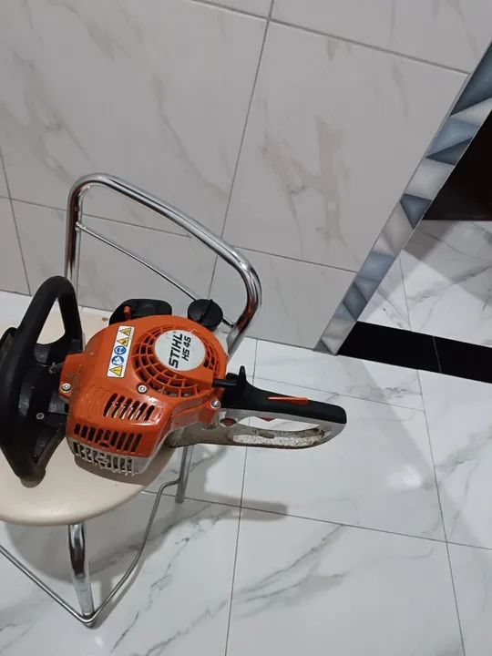 Aparador de Cerca viva  - Foto 3