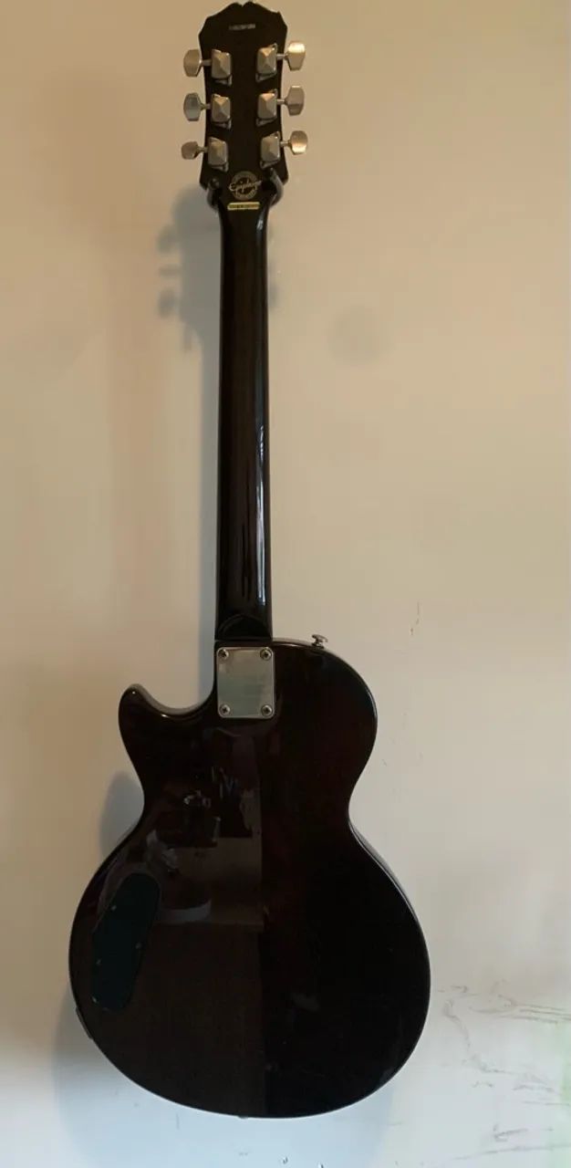 Epiphone Special 2 Guitarra - Foto 2