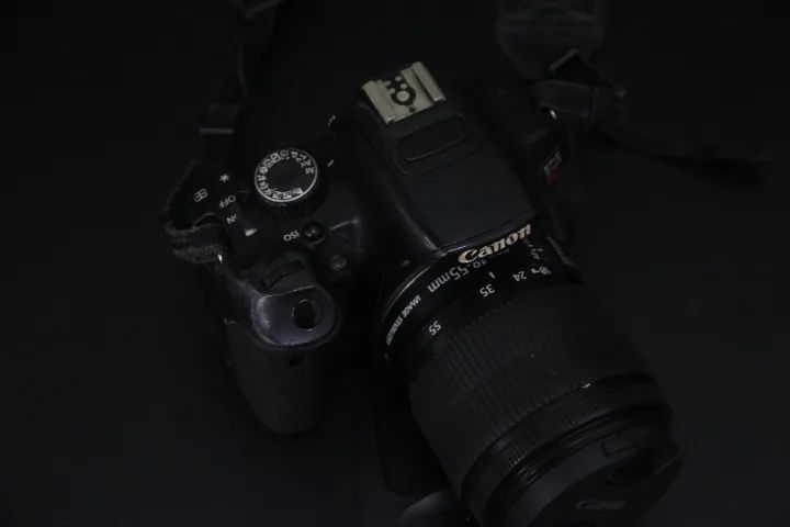 Câmera Canon T4i DSLR  - Foto 3