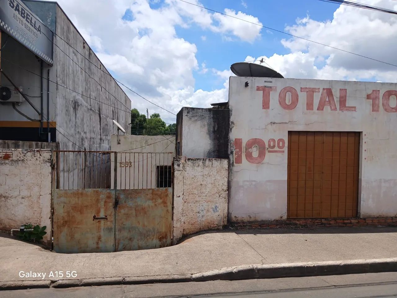VENDA DE TERRENO - Foto 2