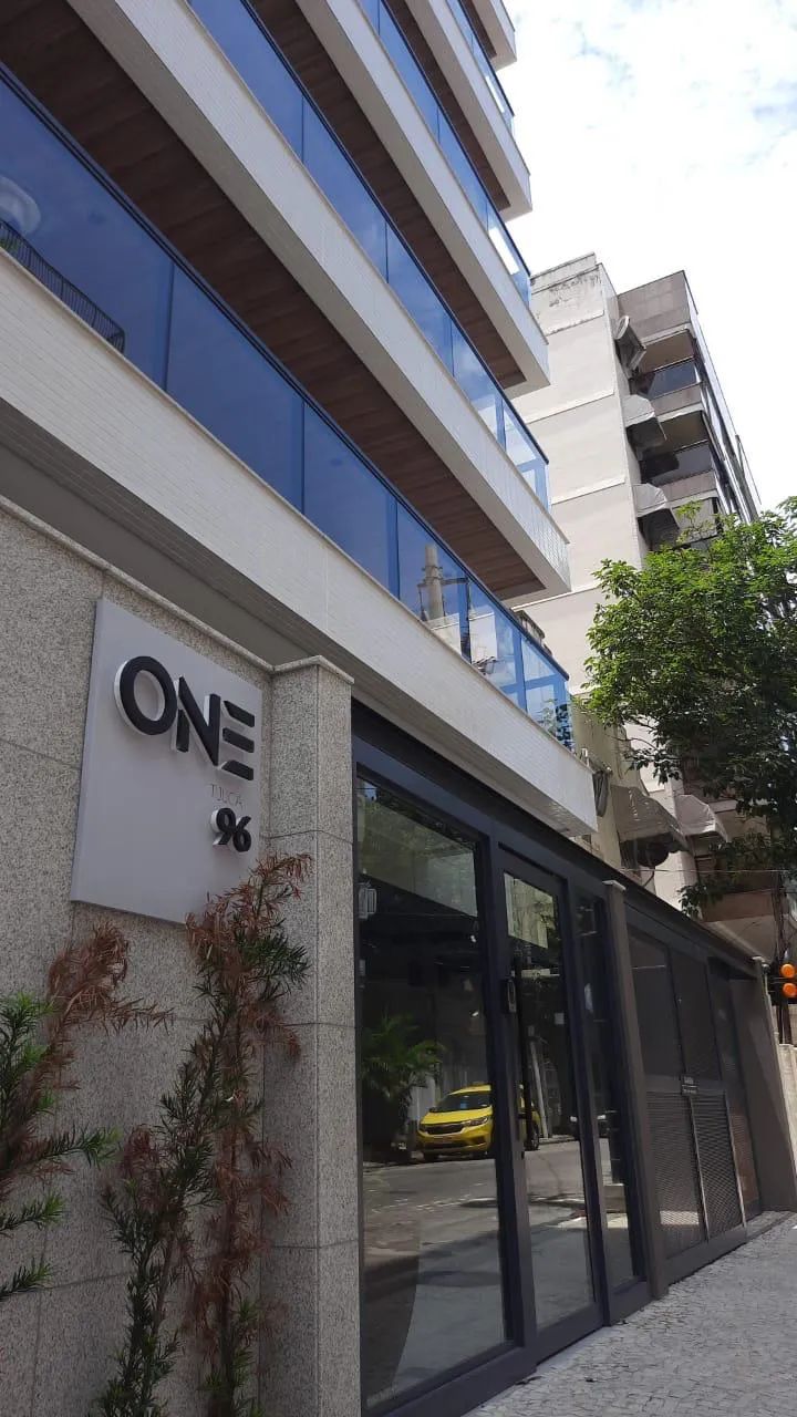 Apartamento novo na Marquês de Valença - 91 m2 3 quartos