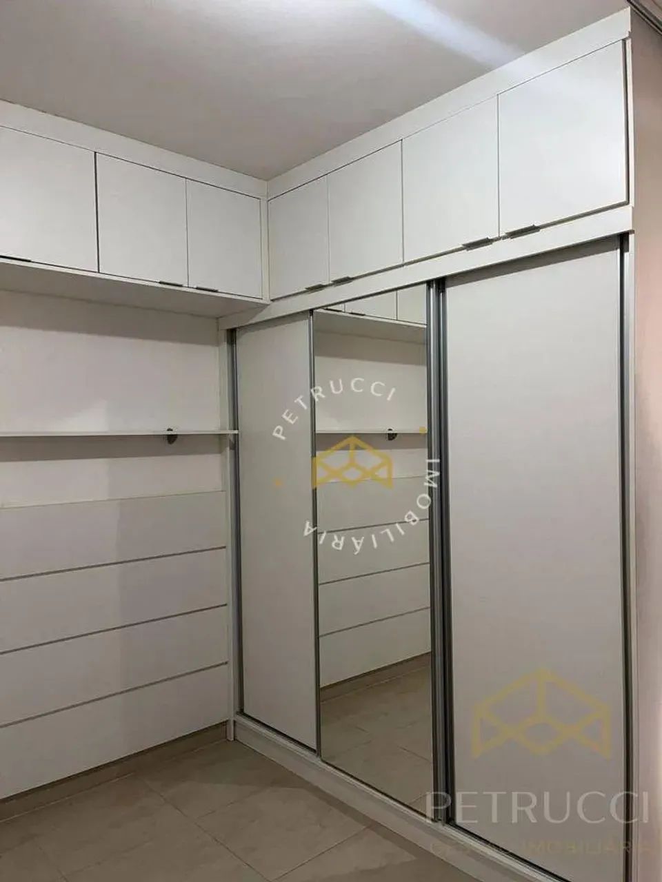 Kitnet com 1 dormitório para alugar, 45 m² por R$ 2.333,33 - Centro - Campinas/SP - Foto 7