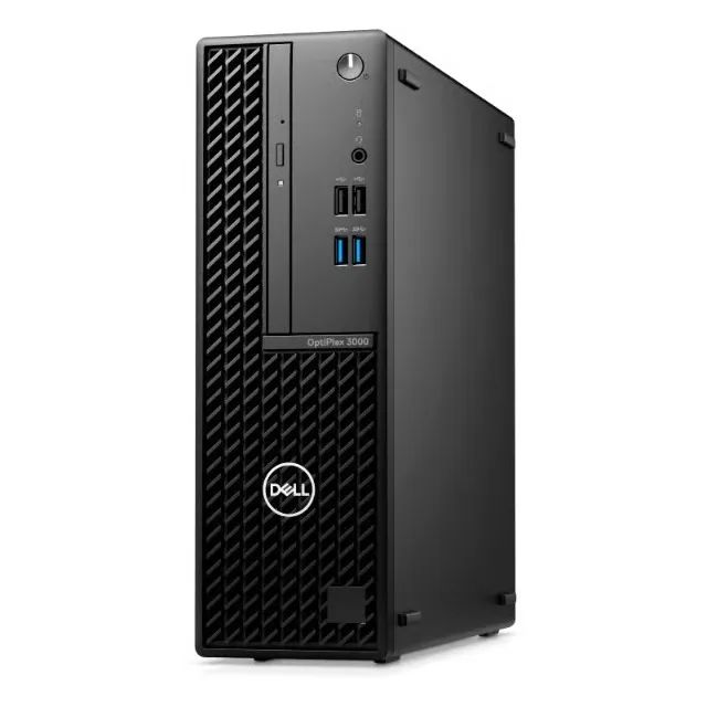 Desktop DELL (i3 8ª Gen): NVMe + Windows 11 - Foto 2