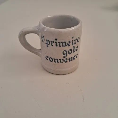 Min canecas Steinhaeger Ceramarte Vintage - Foto 4