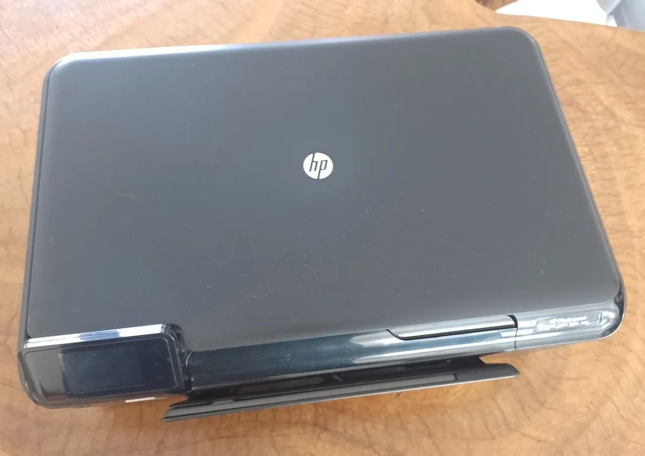 Impressora HP Multifuncional/COM DEFEITO