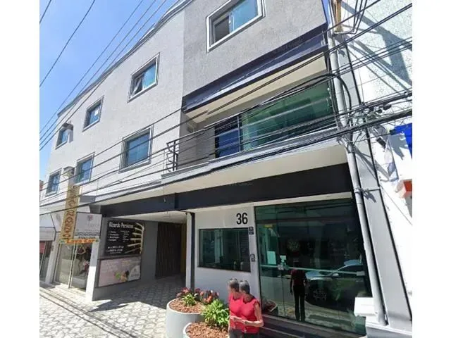 SALA COMERCIAL em TAUBATÉ - SP, CENTRO