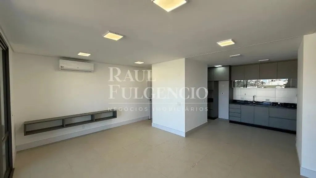 Apartamento para alugar com 115m no Terrazza di Rimini na Adhemar de Barros