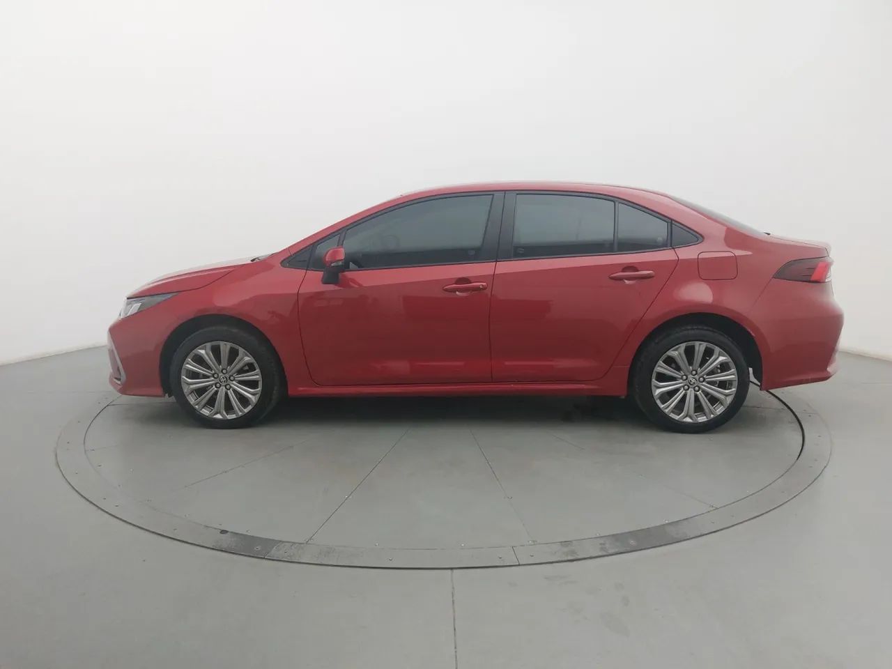 Toyota Corolla 2.0 XEI 16V Flex 4P Automatico 2023 - Foto 2