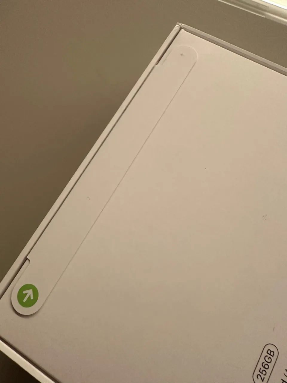 iPad Última Geração 256Gb - Novo na Caixa - 1 ano garantia - Foto 5