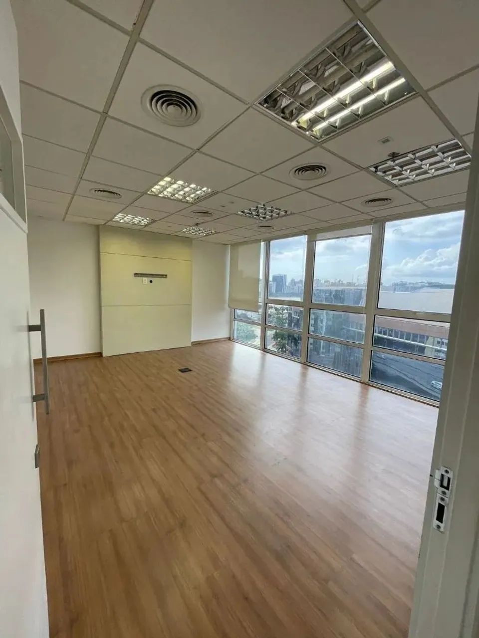 Andar Corporativo para alugar, 300 m² - Botafogo - Rio de Janeiro-RJ - Foto 12