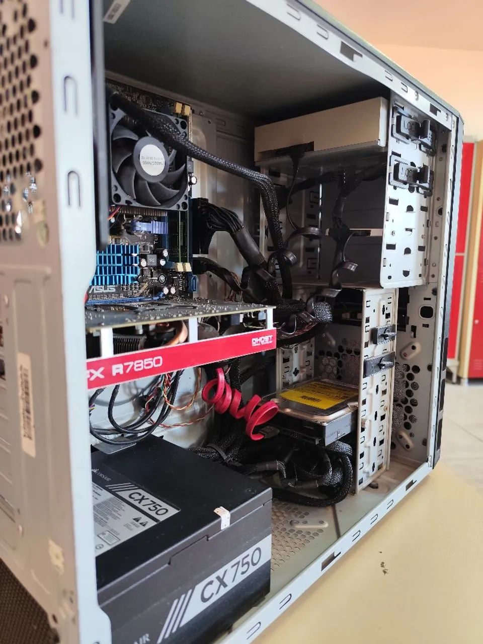 Computador gamer - Foto 4