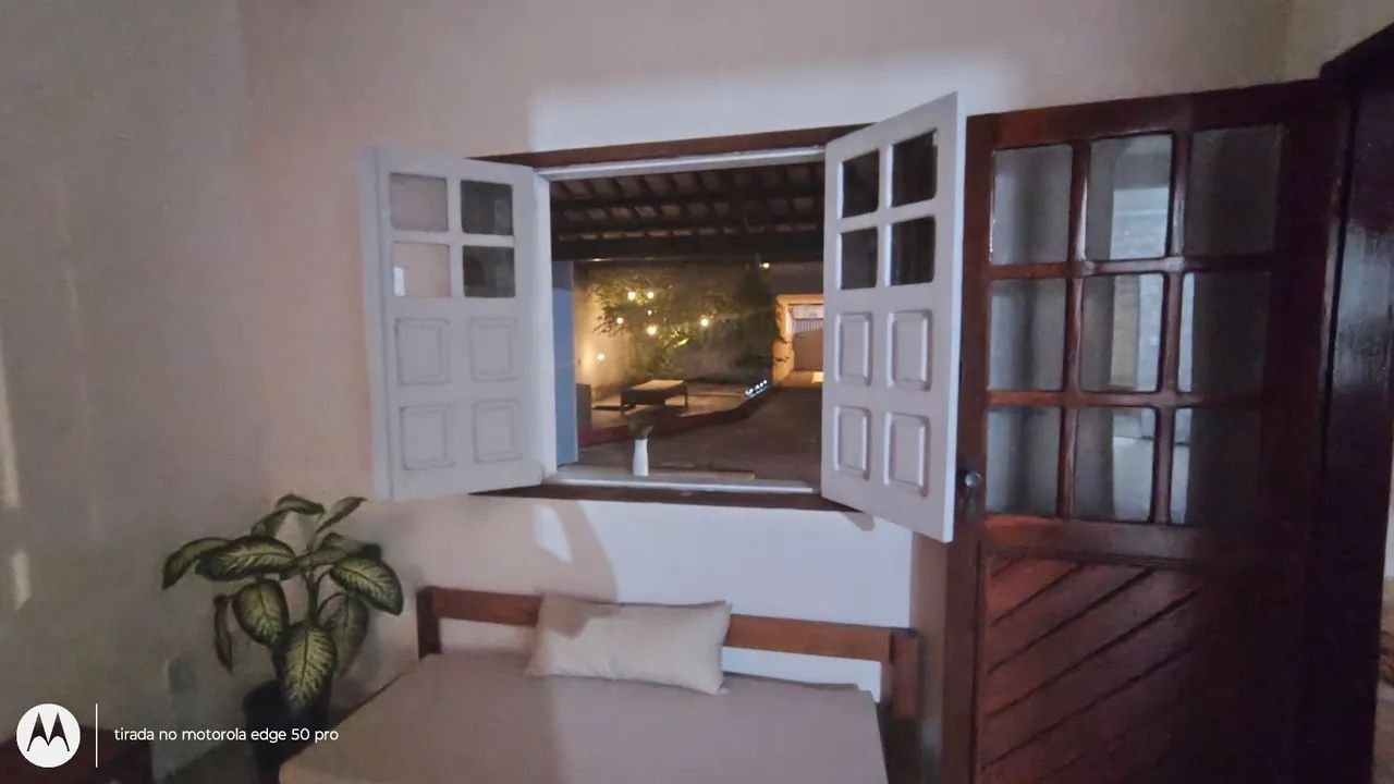 Casa Inteira Temporada próximo ao Toa Toa e Axé Moi - Foto 4