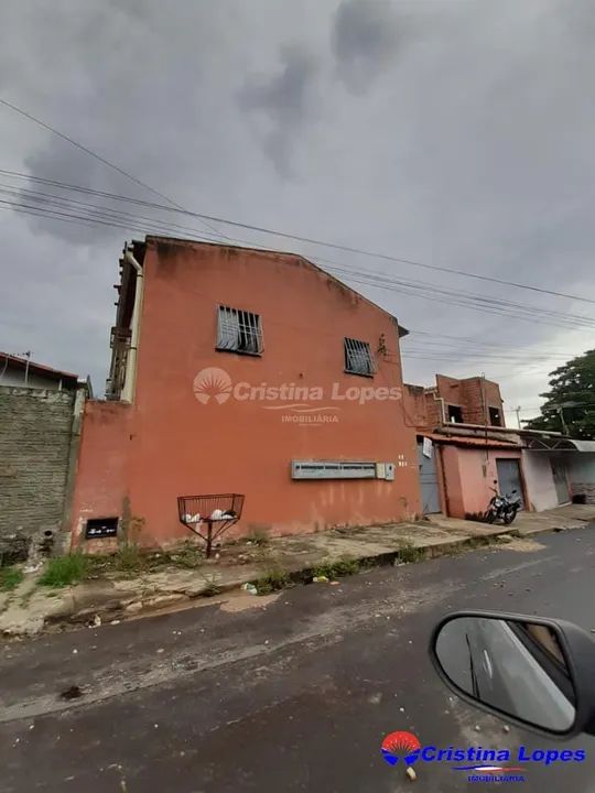Quitinete à venda Monte Castelo, Teresina - Piauí | PRÉDIO COM 06 QUITINESTES