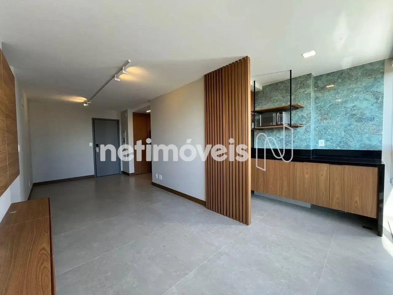 Locação Apartamento 2 quartos Mata da Praia Vitória - Foto 2