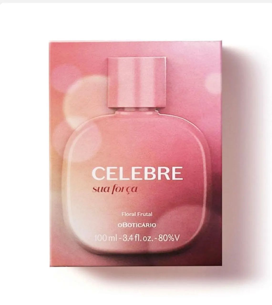 Celebre sua força com a fragrância perfeita! - Foto 2