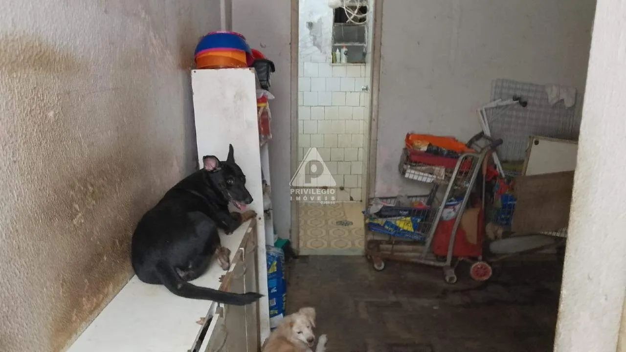 Apartamento Sala e Quarto à venda na Glória - Foto 4
