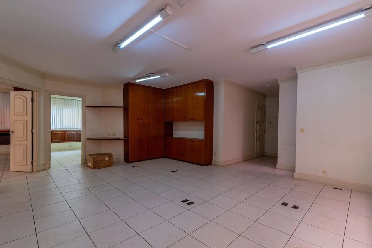 Sala à venda, 121 m² por R$ 470.000,01 - Centro - Londrina/PR