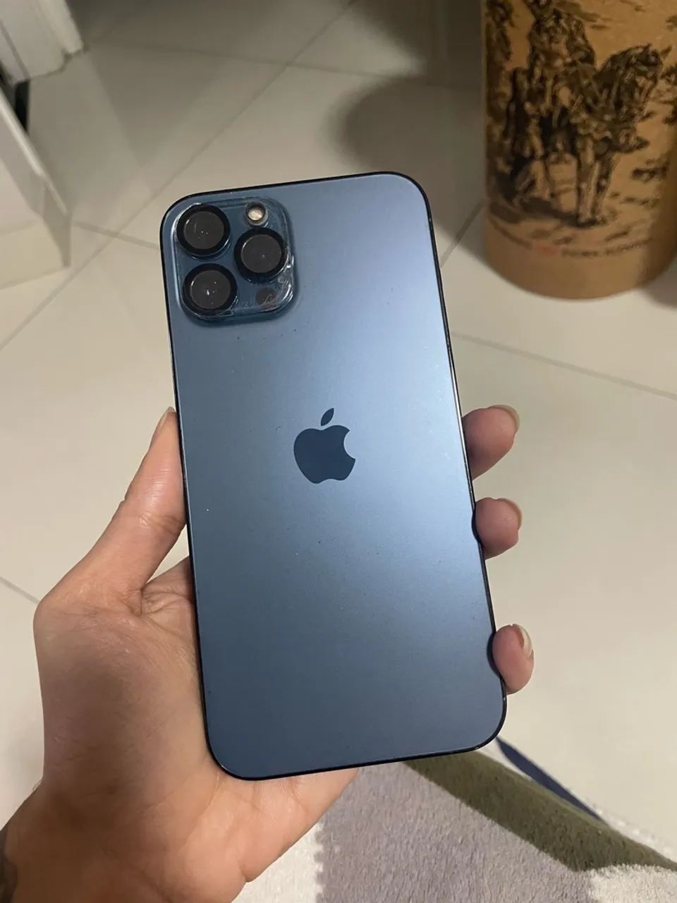 IPHONE 12 PRO MAX 128gb