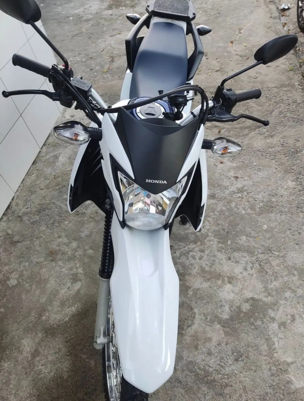 HONDA BROS 2023 - Foto 3
