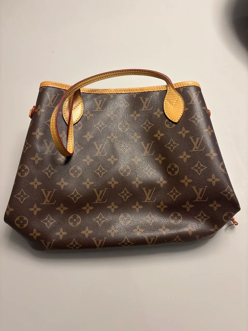 Bolsa LOUIS VUITTON Primeira Linha 