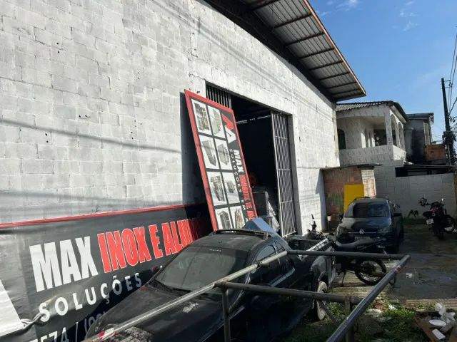 Vendo 450m² Bairro Cidade de Deus R$ 450.000,00 - Foto 5