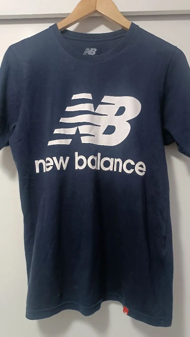 Camisa New balance ORIGINAL  - Foto 2
