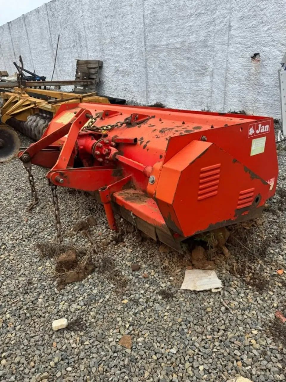 Trincha Jan Tritton 2300 - Foto 2