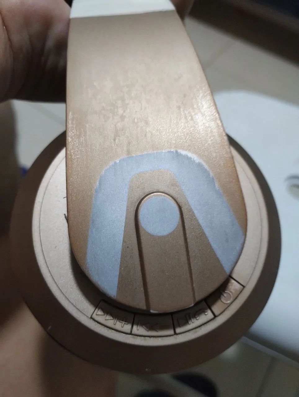 Fone de ouvido 64318049124738121