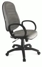 Cadeira executiva cores variadas  - Foto 5