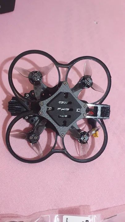 Drone Cineon C20 PNP DJI O3 - Foto 5