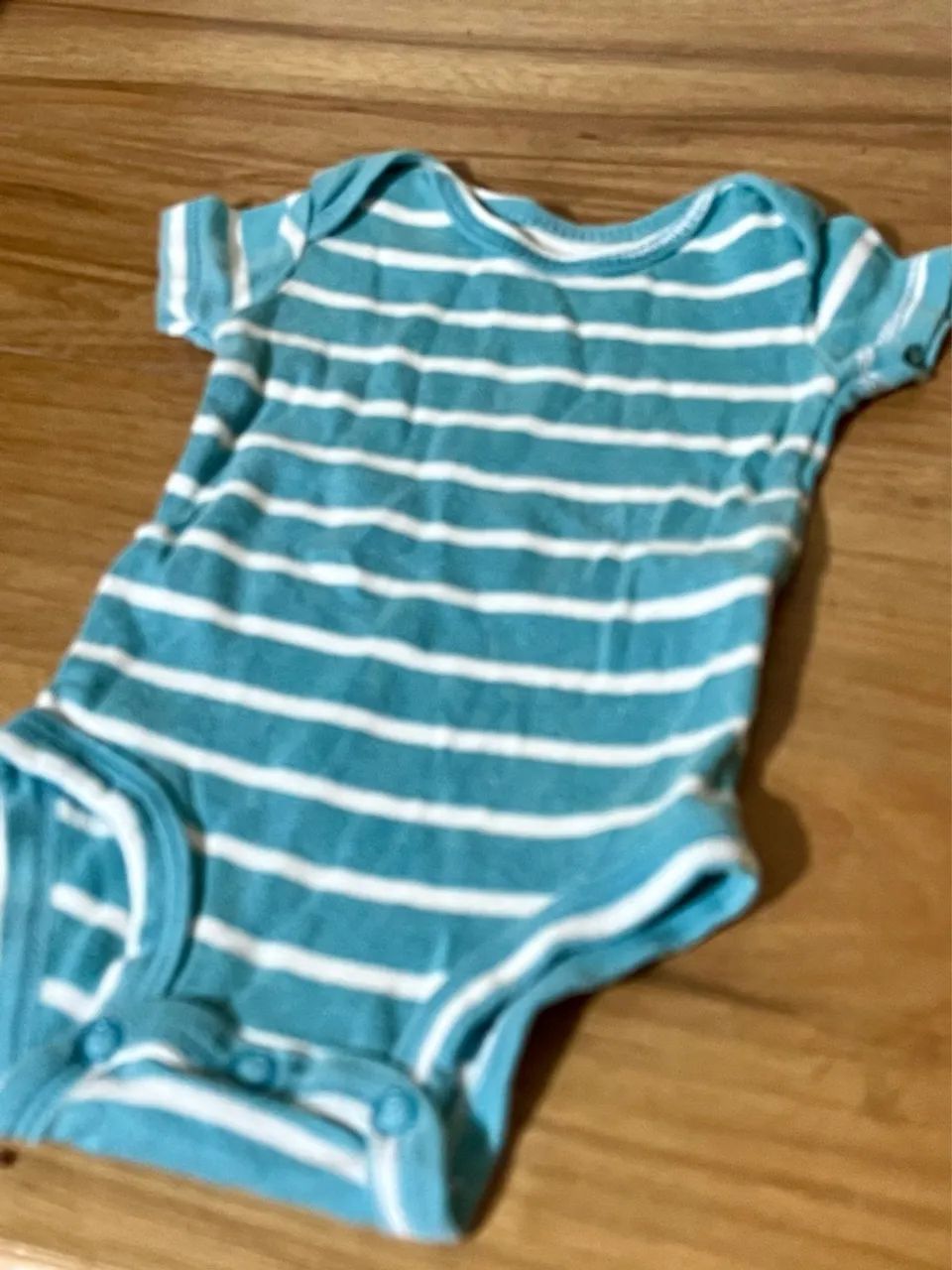 Lote Bodies Carter's RN - Foto 2