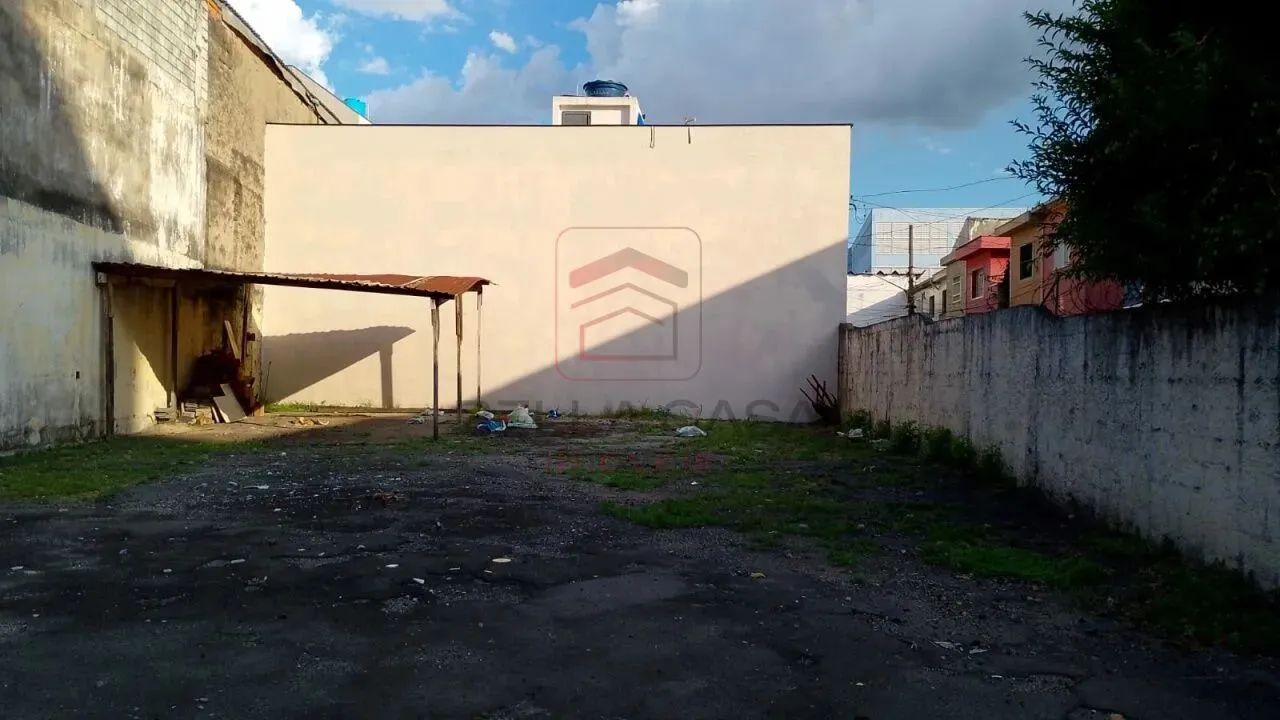 Terreno - 328 metros - Bélem - São Paulo - Foto 4