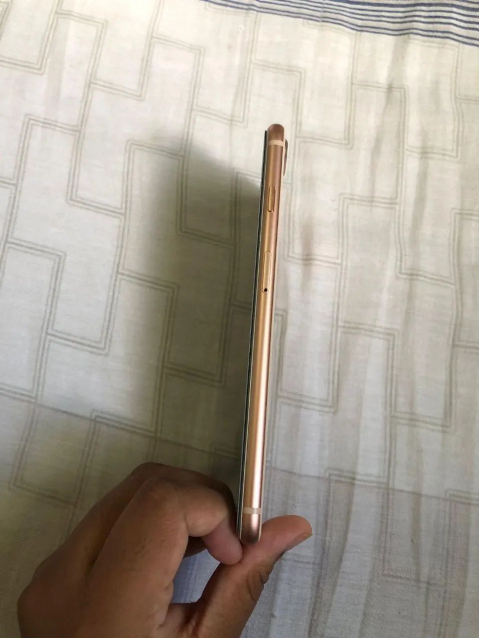 iPhone 8 plus zero