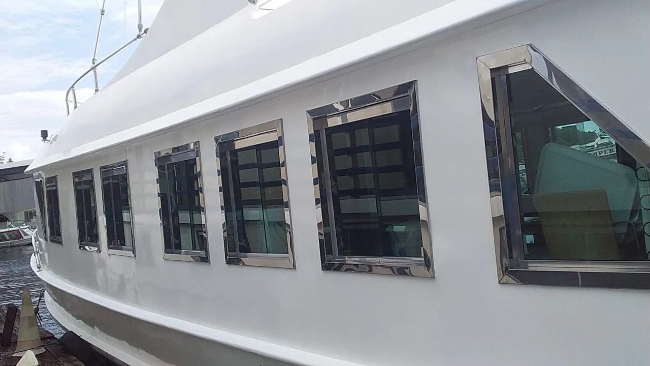 Barco lancha - Foto 3