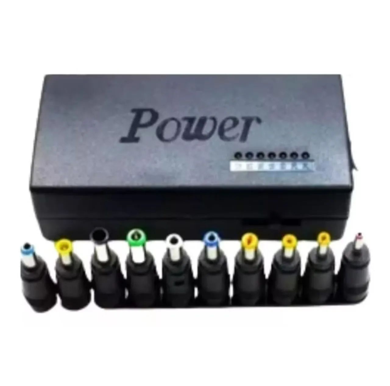 Carregador Universal para Notebook - 120W - Foto 2