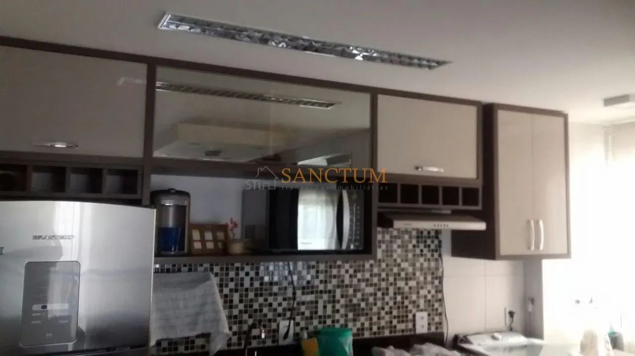 apartamento - Vila Marieta - Campinas - Foto 2