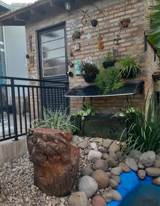 Aquário completo  - Foto 2