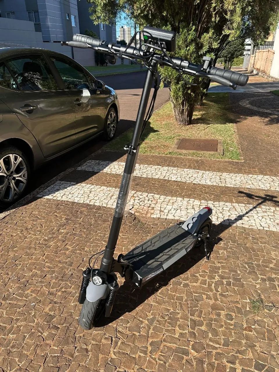 Patinete Elétrico Joog pjg t4 - Foto 3