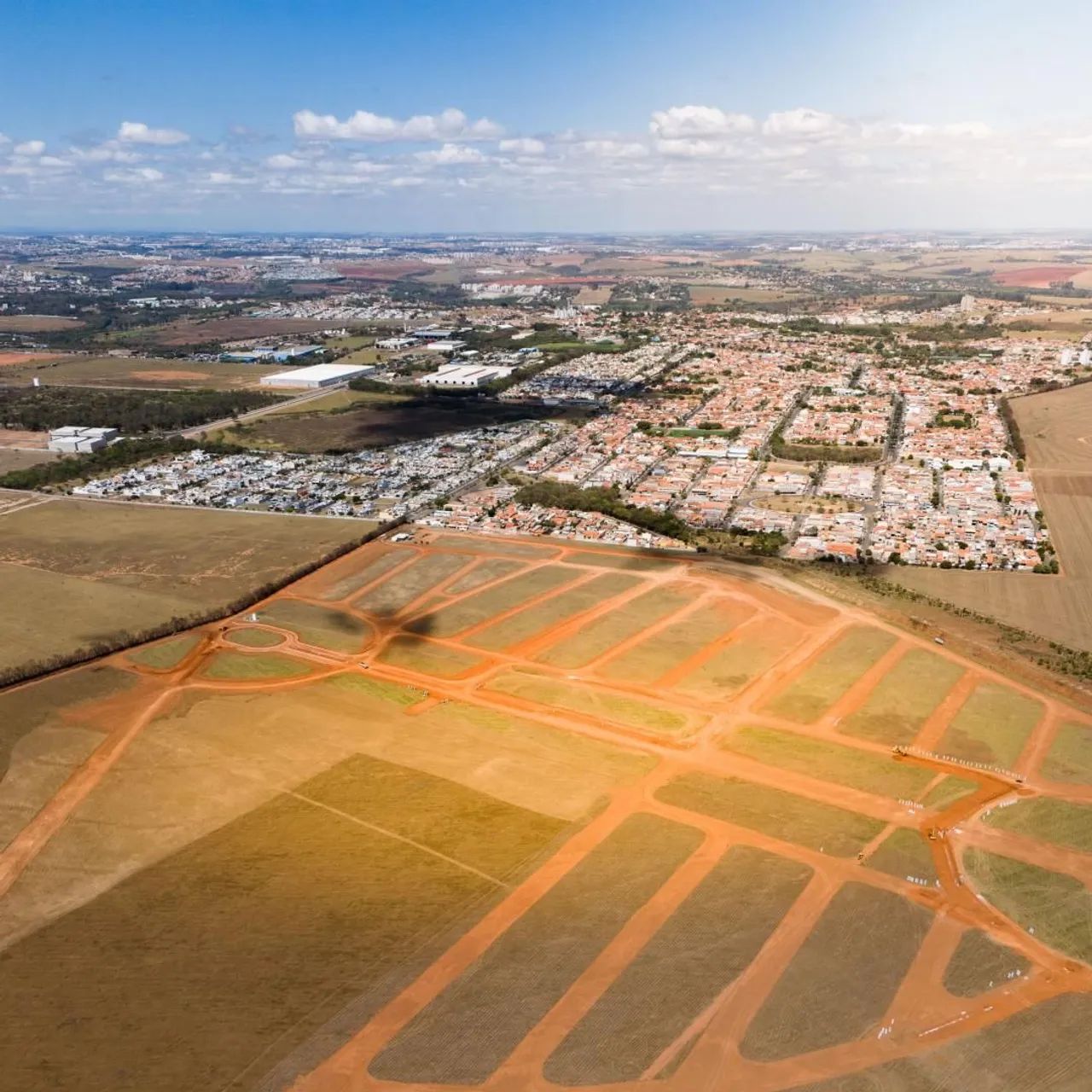 Primeira imagem do imóvel